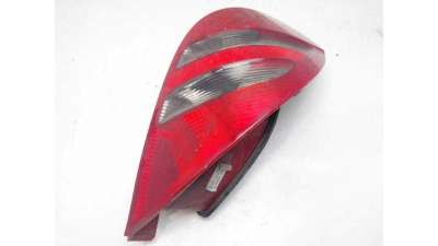 PILOTO TRASERO DERECHO MERCEDES-BENZ CLASE A (2004-2012) A 150 (169.031, 169.331) 95CV 1498CC - L.8157698 / A1698201064R