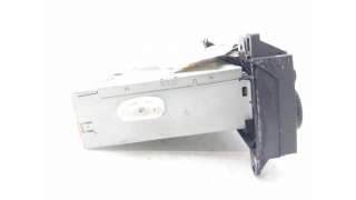 SISTEMA AUDIO / RADIO CD MERCEDES-BENZ CLASE A (2004-2012) A 150 (169.031, 169.331) 95CV 1498CC - L.8157772 / A1698200086