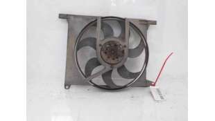 ELECTROVENTILADOR OPEL ASTRA F (1993-1996) 1.6 I (F19, M19) 71CV 1598CC - L.8157885 / 90353160