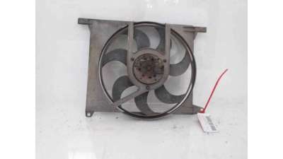ELECTROVENTILADOR OPEL ASTRA F (1993-1996) 1.6 I (F19, M19) 71CV 1598CC - L.8157885 / 90353160