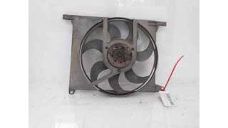 ELECTROVENTILADOR OPEL ASTRA F (1993-1996) 1.6 I (F19, M19) 71CV 1598CC - L.8157885 / 90353160