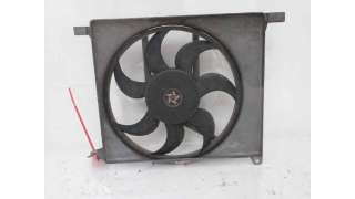 ELECTROVENTILADOR OPEL ASTRA F (1993-1996) 1.6 I (F19, M19) 71CV 1598CC - L.8157885 / 90353160