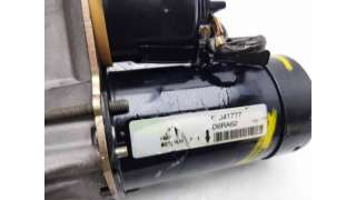 MOTOR ARRANQUE OPEL ASTRA F (1993-1996) 1.6 I (F19, M19) 71CV 1598CC - L.8157936 / D6RA62