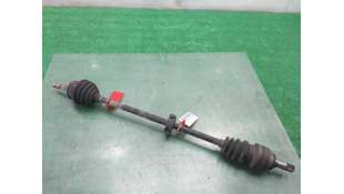 TRANSMISION DELANTERA DERECHA OPEL ASTRA F (1993-1996) 1.6 I (F19, M19) 71CV 1598CC - L.8157997 / 90444328