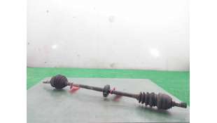 TRANSMISION DELANTERA DERECHA OPEL ASTRA F (1993-1996) 1.6 I (F19, M19) 71CV 1598CC - L.8157997 / 90444328 2