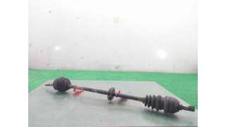 TRANSMISION DELANTERA DERECHA OPEL ASTRA F (1993-1996) 1.6 I (F19, M19) 71CV 1598CC - L.8157997 / 90444328