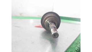 TRANSMISION DELANTERA DERECHA OPEL ASTRA F (1993-1996) 1.6 I (F19, M19) 71CV 1598CC - L.8157997 / 90444328