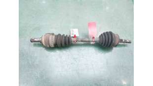 TRANSMISION DELANTERA IZQUIERDA OPEL ASTRA F (1993-1996) 1.6 I (F19, M19) 71CV 1598CC - L.8157998 / 90444327