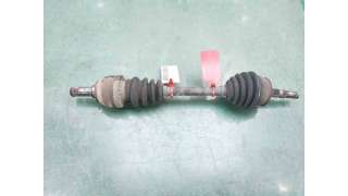 TRANSMISION DELANTERA IZQUIERDA OPEL ASTRA F (1993-1996) 1.6 I (F19, M19) 71CV 1598CC - L.8157998 / 90444327