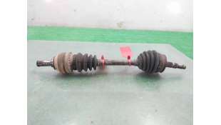 TRANSMISION DELANTERA IZQUIERDA OPEL ASTRA F (1993-1996) 1.6 I (F19, M19) 71CV 1598CC - L.8157998 / 90444327 2