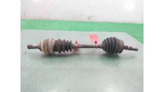 TRANSMISION DELANTERA IZQUIERDA OPEL ASTRA F (1993-1996) 1.6 I (F19, M19) 71CV 1598CC - L.8157998 / 90444327