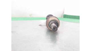 TRANSMISION DELANTERA IZQUIERDA OPEL ASTRA F (1993-1996) 1.6 I (F19, M19) 71CV 1598CC - L.8157998 / 90444327