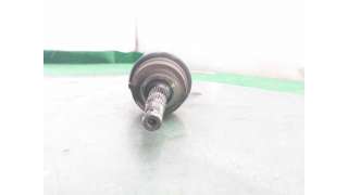 TRANSMISION DELANTERA IZQUIERDA OPEL ASTRA F (1993-1996) 1.6 I (F19, M19) 71CV 1598CC - L.8157998 / 90444327