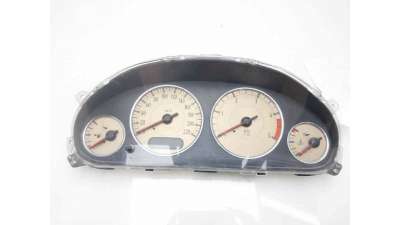 CUADRO INSTRUMENTOS CHRYSLER VOYAGER IV (2000-2008) 2.5 CRD 141CV 2499CC - L.8158510 / P56044981AC