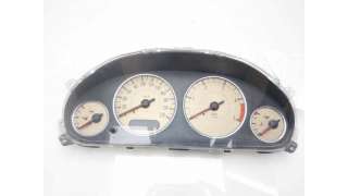 CUADRO INSTRUMENTOS CHRYSLER VOYAGER IV (2000-2008) 2.5 CRD 141CV 2499CC - L.8158510 / P56044981AC