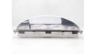 CUADRO INSTRUMENTOS CHRYSLER VOYAGER IV (2000-2008) 2.5 CRD 141CV 2499CC - L.8158510 / P56044981AC 2