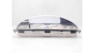 CUADRO INSTRUMENTOS CHRYSLER VOYAGER IV (2000-2008) 2.5 CRD 141CV 2499CC - L.8158510 / P56044981AC