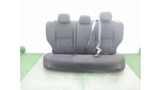 ASIENTOS TRASEROS NISSAN QASHQAI II TODO TERRENO, CERRADA (2013-) - L.8158677 / 883204EB2A
