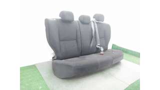 ASIENTOS TRASEROS NISSAN QASHQAI II TODO TERRENO, CERRADA (2013-) - L.8158677 / 883204EB2A
