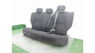 ASIENTOS TRASEROS NISSAN QASHQAI II TODO TERRENO, CERRADA (2013-) - L.8158677 / 883204EB2A