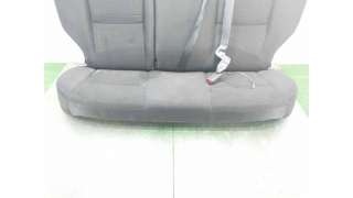 ASIENTOS TRASEROS NISSAN QASHQAI II TODO TERRENO, CERRADA (2013-) - L.8158677 / 883204EB2A