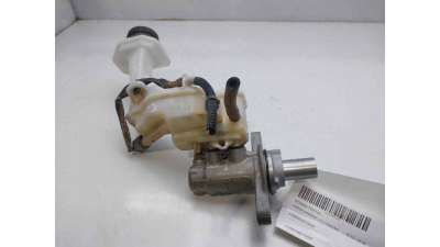BOMBA FRENO NISSAN QASHQAI II TODO TERRENO, CERRADA (2013-) - L.8158691 / 17504601920