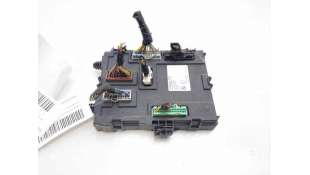 CAJA RELES / FUSIBLES NISSAN QASHQAI II TODO TERRENO, CERRADA (2013-) - L.8158715 / 284B14CB5D