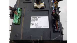 CAJA RELES / FUSIBLES NISSAN QASHQAI II TODO TERRENO, CERRADA (2013-) - L.8158715 / 284B14CB5D 2