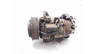 COMPRESOR AIRE ACONDICIONADO NISSAN QASHQAI II TODO TERRENO, CERRADA (2013-) - L.8158741 / 926004EB1A 2