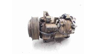 COMPRESOR AIRE ACONDICIONADO NISSAN QASHQAI II TODO TERRENO, CERRADA (2013-) - L.8158741 / 926004EB1A