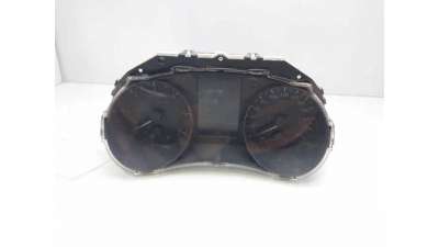 CUADRO INSTRUMENTOS NISSAN QASHQAI II TODO TERRENO, CERRADA (2013-) - L.8158748 / 4EL8B5X57