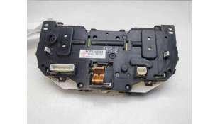 CUADRO INSTRUMENTOS NISSAN QASHQAI II TODO TERRENO, CERRADA (2013-) - L.8158748 / 4EL8B5X57 2
