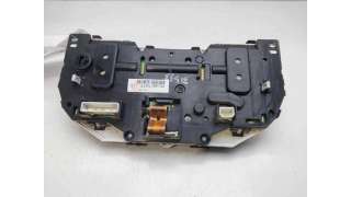 CUADRO INSTRUMENTOS NISSAN QASHQAI II TODO TERRENO, CERRADA (2013-) - L.8158748 / 4EL8B5X57
