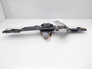 ELEVALUNAS DELANTERO DERECHO NISSAN QASHQAI II TODO TERRENO, CERRADA (2013-) - L.8158760 / 807004EA3D