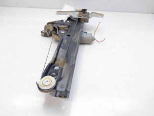 ELEVALUNAS DELANTERO DERECHO NISSAN QASHQAI II TODO TERRENO, CERRADA (2013-) - L.8158760 / 807004EA3D 2