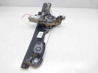 ELEVALUNAS DELANTERO DERECHO NISSAN QASHQAI II TODO TERRENO, CERRADA (2013-) - L.8158760 / 807004EA3D