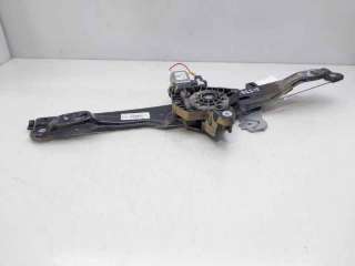 ELEVALUNAS DELANTERO DERECHO NISSAN QASHQAI II TODO TERRENO, CERRADA (2013-) - L.8158760 / 807004EA3D