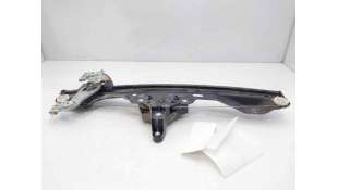 ELEVALUNAS DELANTERO IZQUIERDO NISSAN QASHQAI II TODO TERRENO, CERRADA (2013-) - L.8158761 / 807014EA3C