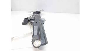 ELEVALUNAS DELANTERO IZQUIERDO NISSAN QASHQAI II TODO TERRENO, CERRADA (2013-) - L.8158761 / 807014EA3C 2