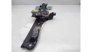 ELEVALUNAS DELANTERO IZQUIERDO NISSAN QASHQAI II TODO TERRENO, CERRADA (2013-) - L.8158761 / 807014EA3C