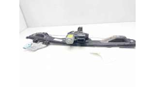 ELEVALUNAS DELANTERO IZQUIERDO NISSAN QASHQAI II TODO TERRENO, CERRADA (2013-) - L.8158761 / 807014EA3C