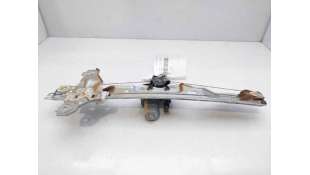 ELEVALUNAS TRASERO DERECHO NISSAN QASHQAI II TODO TERRENO, CERRADA (2013-) - L.8158762 / 827004EA0A