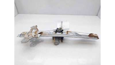 ELEVALUNAS TRASERO DERECHO NISSAN QASHQAI II TODO TERRENO, CERRADA (2013-) - L.8158762 / 827004EA0A