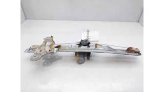 ELEVALUNAS TRASERO DERECHO NISSAN QASHQAI II TODO TERRENO, CERRADA (2013-) - L.8158762 / 827004EA0A
