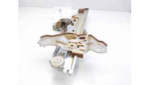 ELEVALUNAS TRASERO DERECHO NISSAN QASHQAI II TODO TERRENO, CERRADA (2013-) - L.8158762 / 827004EA0A 2