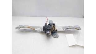 ELEVALUNAS TRASERO IZQUIERDO NISSAN QASHQAI II TODO TERRENO, CERRADA (2013-) - L.8158763 / 827014EA0A