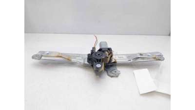 ELEVALUNAS TRASERO IZQUIERDO NISSAN QASHQAI II TODO TERRENO, CERRADA (2013-) - L.8158763 / 827014EA0A