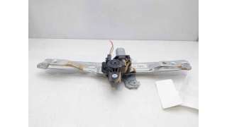 ELEVALUNAS TRASERO IZQUIERDO NISSAN QASHQAI II TODO TERRENO, CERRADA (2013-) - L.8158763 / 827014EA0A