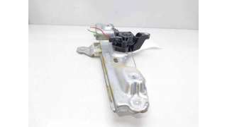 ELEVALUNAS TRASERO IZQUIERDO NISSAN QASHQAI II TODO TERRENO, CERRADA (2013-) - L.8158763 / 827014EA0A