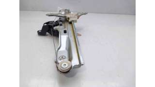 ELEVALUNAS TRASERO IZQUIERDO NISSAN QASHQAI II TODO TERRENO, CERRADA (2013-) - L.8158763 / 827014EA0A